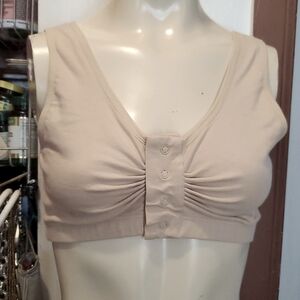 Dream Products Sleep Bra  M(34 -36)